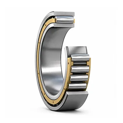 CARB Toroidal Roller Bearings