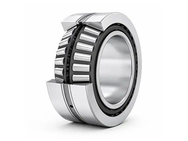 Radial vs Axial Load Capacity in Roller Bearings