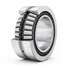 Radial vs Axial Load Capacity in Roller Bearings