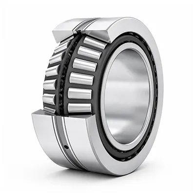 Double Row Tapered Roller Bearings