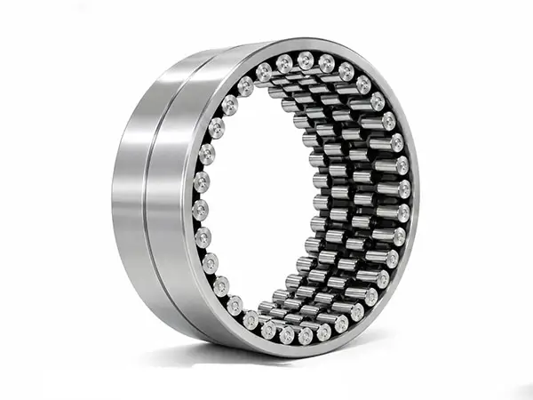 Best Seals for Roller Bearings in Dusty Environments