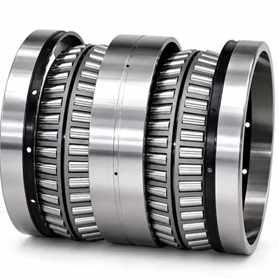 Four-Row Tapered Roller Bearings