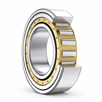 Single Row Cylindrical Roller Bearings