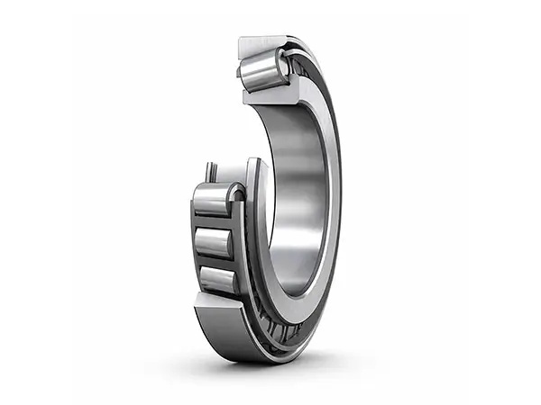 High-Speed Roller Bearings: Design Limits Explained
