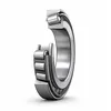 High-Speed Roller Bearings: Design Limits Explained