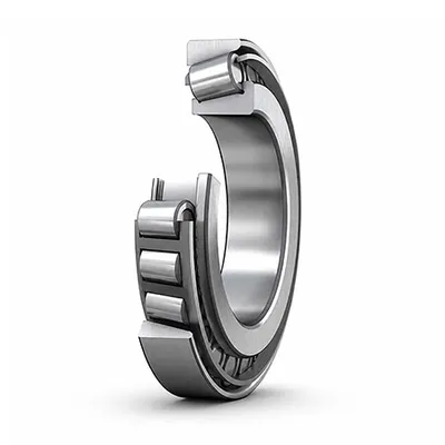 Single Row Tapered Roller Bearings