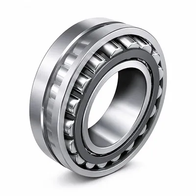 Spherical Roller Bearings