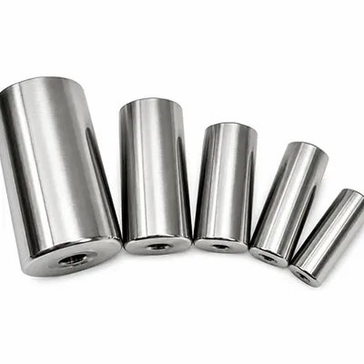 Tapered Rollers
