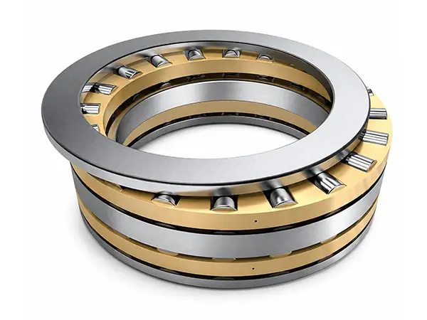 Roller Bearing Cross Reference Guide for Buyers