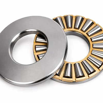 Tapered Roller Thrust Bearings